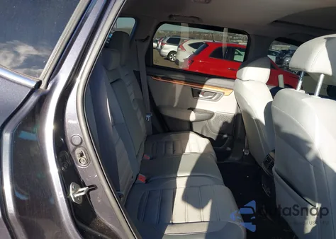 2019 Honda Cr-V Ex from USA, damaged, VIN 2HKRW2H55KH670165